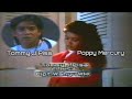 Tommy J Pisa Elisa Model Klip Poppy Mercury