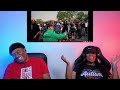 Nasty C ODUMODUBLVCK Fuck That REACTION