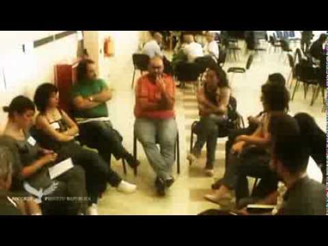 Sardegna Possibile - OST Cultura