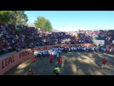 BANDA FILARMONICA STAR OTUZCO 2022 - HUACAYBAMBA FIESTA HONOR A MAMA ASHU - PASACALLE