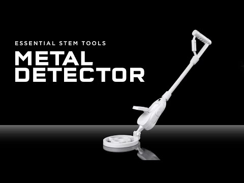 Thames & Kosmos Metal Detector
