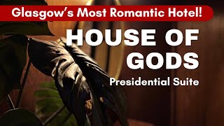 House of Gods - Glasgow