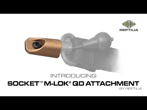 Understanding Reptilia Corp's AUS Optic Mount System