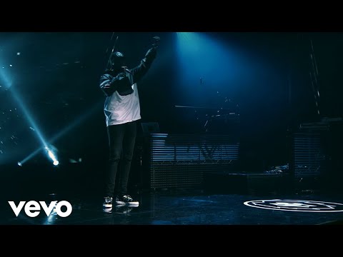 Guvna B, Hillsong Youth UK - Fear Is A Lie
