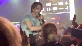 Rick Springfield - Human Touch / Love Somebody / Jessie&#39;s Girl (1/18/2020)