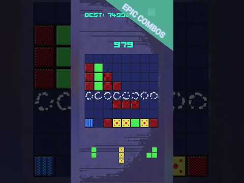 Pixelite Blocks
