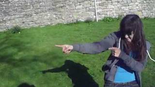 Never Shout Never - I Just Laugh Music Video