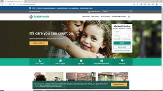 How To Login Sutter Health Account Sutter Health Online Login Sign In 2022 | sutterhealth.org