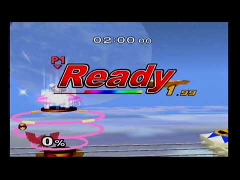 SUPER SMASH BROS. MELEE | EP. 9: ICE CLIMBERS NEED SOME MILK!