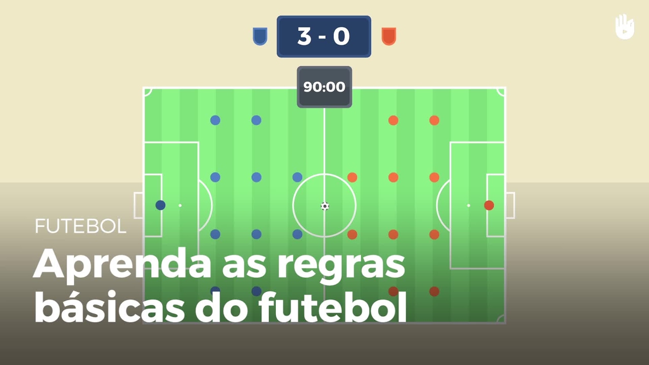 O Que é Futebol