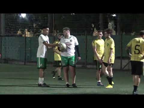 MEDEYROS CLUB VS DEPORTIVO MANDIYU - #LigaNuñez - #Apertura SLV - 14/4/23