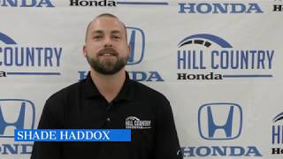 Hill Country Honda | We'll Beat Any Local Competitor's Coupon