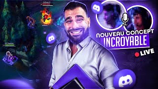 BIG BROTHER VOUS REGARDE - CE DUO EST EXTRAORDINAIRE (j'ai trouvé mon fils)