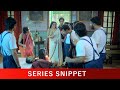 Jhuma Boudi Finds Her Husband | Dupur Thakurpo (দুপুর ঠাকুরপো) 2 | Series Snippet |  hoichoi