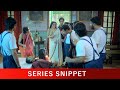 Jhuma Boudi Finds Her Husband Dupur Thakurpo দুপুর ঠাকুরপো 2 Series Snippet 