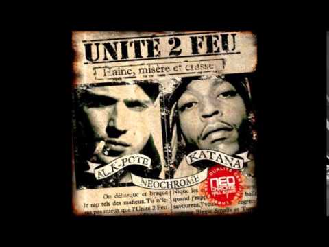 11CD1 Unité de Feu - Changer les habitudes