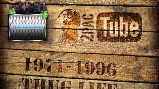 2Pac - The Good Die Young (Original) (Final Mixdown) (CDQ)