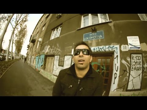 Leteći odred feat. Kiki Rahimovski - Studeni