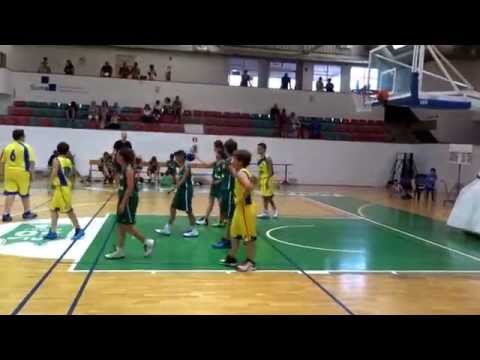 2014-06-10 CB IFACH CALPE 50-38 EDM ORIHUELA (Semifinal)