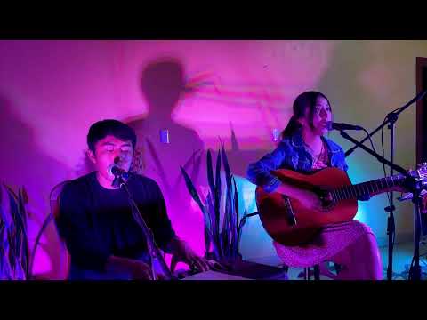 Concierto Mariano - BrenLiz Esquivel