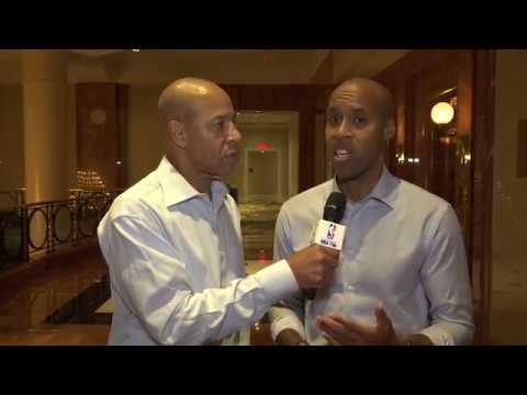 Raptors Game Preview: Toronto at Atlanta - November 25, 2017