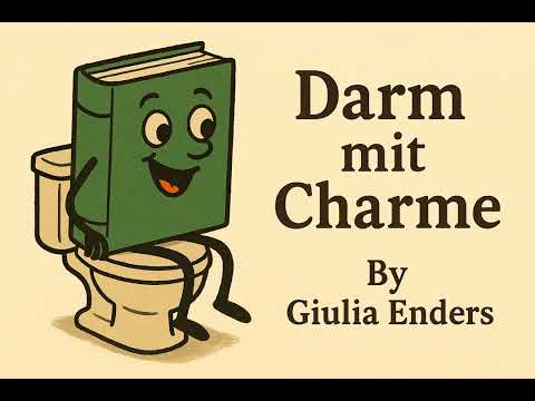 Darm mit Charm: Alles über den Darm in 10 Minuten erklärt! 🦠✨