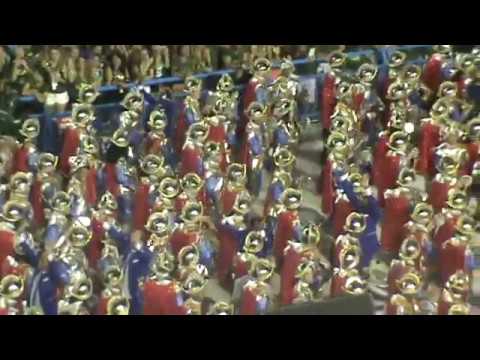 Bateria Da Portela - Desfile Oficial (12.02.2018)