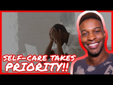 How To Relax In A Work-Obsessed World | Patreon Topic Video