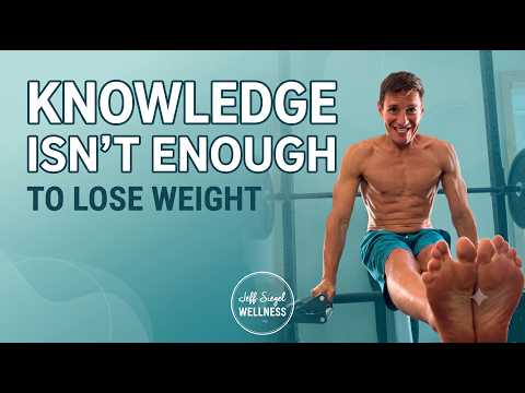 Why Sustainable Weight Loss Takes More Than Diet and Exercise