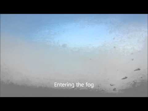 ILS to minimums in a Citation V jet!