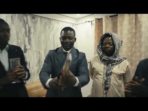 Master B Shako - Solution (Official Video)