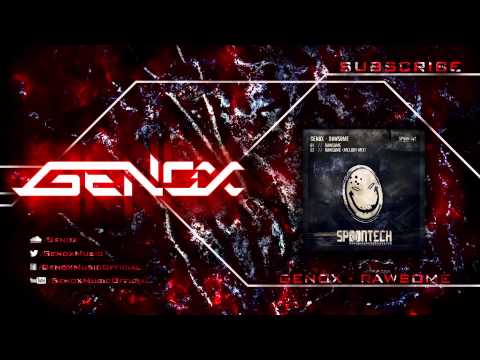 Genox - Rawsome (Melody Mix)