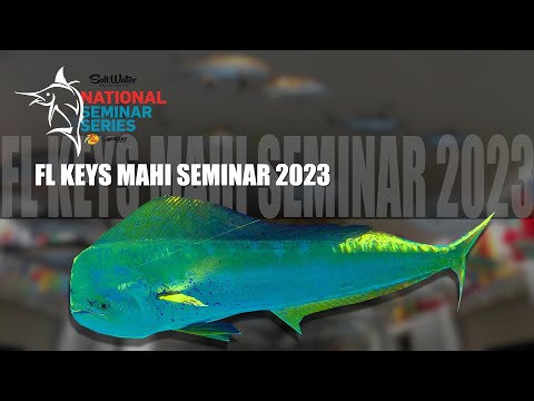 National Seminar Series 2023 SEASON - Episode 1 Florida Keys Mahi!