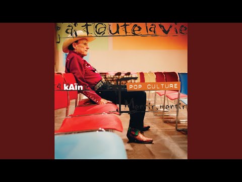 Noir Sur Blanc - Kain