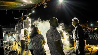 CRUZADA DE SANIDAD Y MILAGROS - Ps. JIM DROWN &quot;HUACHO&quot;