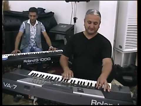 Nesimi Sintez Agdas toyu