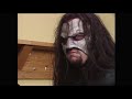 Masked Undertaker Paul Bearer On Getting A Title Shot At Royal Rumble 1996 Diesel Interrupts