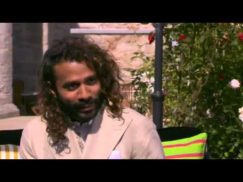 Hiss och diss för politikermodet i Almedalen - Nyhetsmorgon (TV4)