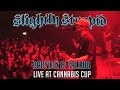 Babylon Is Falling - Slightly Stoopid (Live at Cannabis Cup)