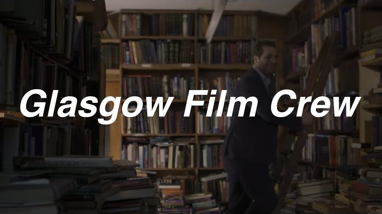 A PIECE OF YOUR MIND || Edinburgh 48Hour Film Project 2022