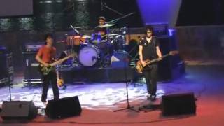 Rivermaya - Here We Are Again [w/ lyrics]