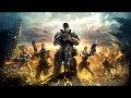 Gears of War 3 SoundTrack - Gears Keep Turning ...