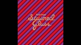 Real Estate - Stained Glass