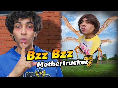 Die schlimmsten Dinge im SOMMER... 😳😂 | Mohi__07