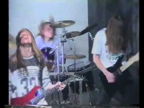 Denet - Denet-Sacrifice (video 1994)
