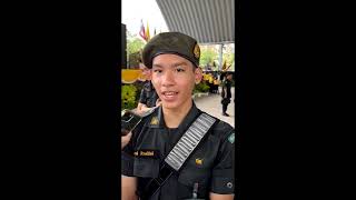 RorDor Chit Asa Video 1 We Do Good Deeds 2023