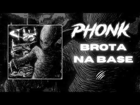 HIMXN, NOTXNDYBOY & Mc Bockaum - BROTA NA BASE [NORMAL / SPED UP / SLOWED / SUPER SLOWED]