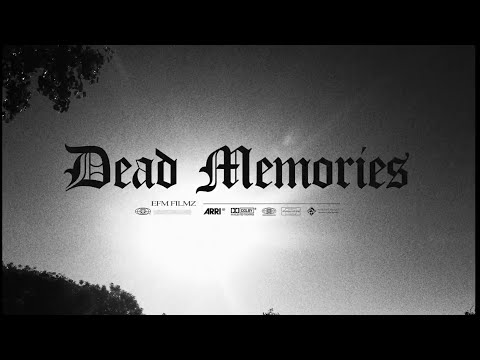 HotHeadChris - "Dead Memories"
