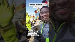 Dois Trabalho nos EUA