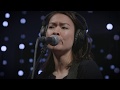 Mitski Francis Forever Live On KEXP